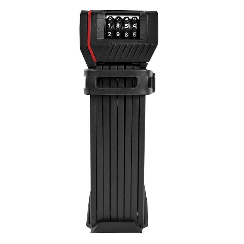 Trelock FS 280/100 TWO.GO CODE ZF 280 X-MOVE black.