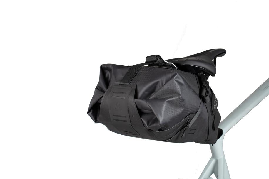Acid Satteltasche PACK PRO 11 black
