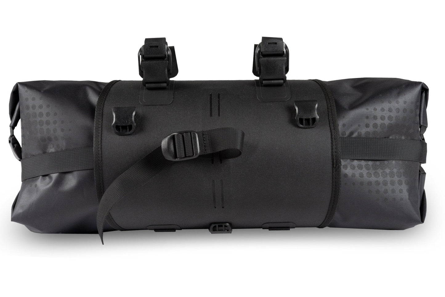 Acid Lenkertasche PACK PRO 15 black black