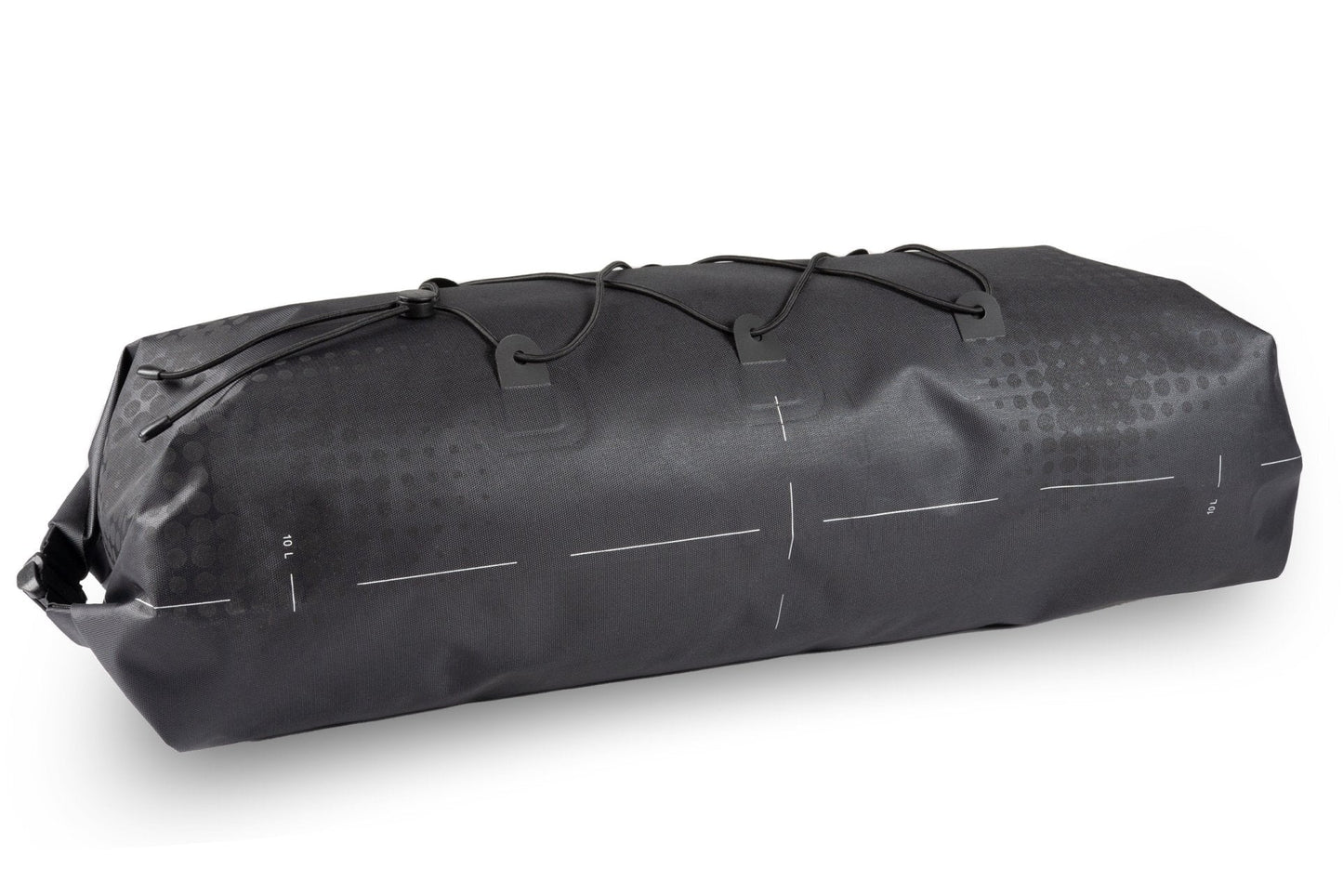 Acid Lenkertasche PACK PRO 15 black black
