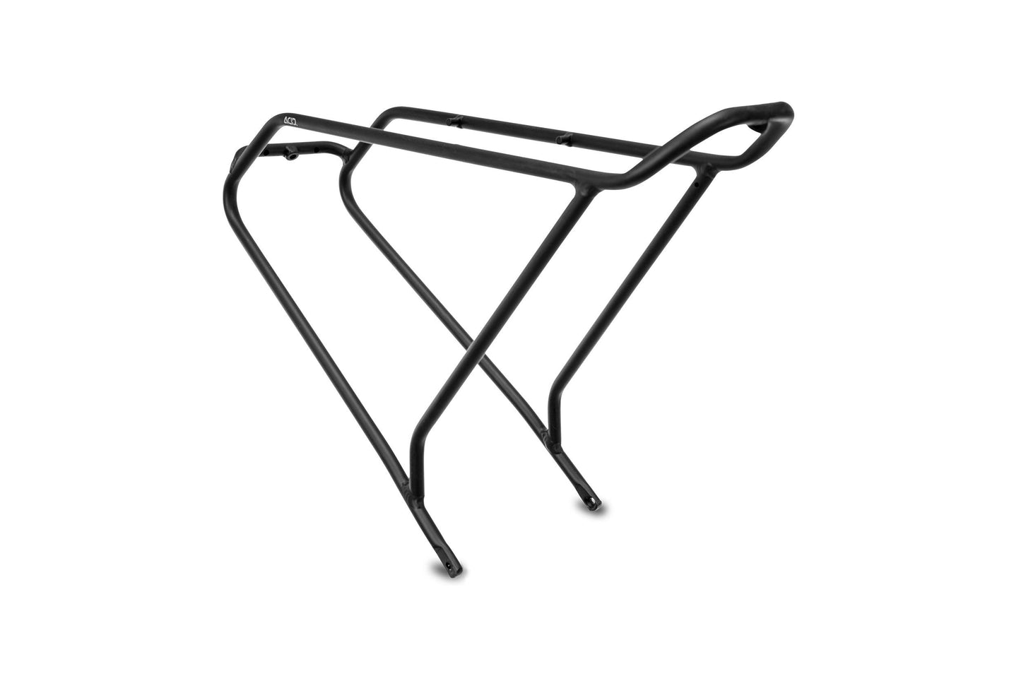 Acid Gepäckträger SIC RAIL 27.5" BOOST black.