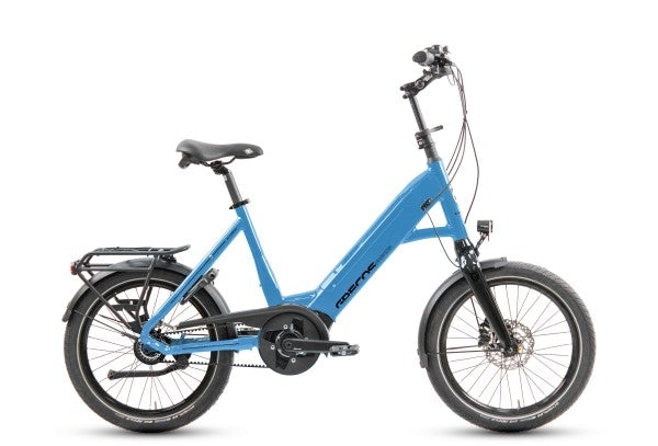 Grecos ELI Compact 8.1 8-Gang FL Active Line Plus 500Wh himmelblau