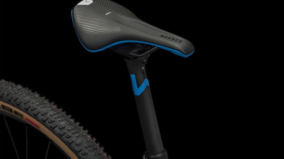 CUBE AMS ZERO99 C:68X SLX 29 teamline