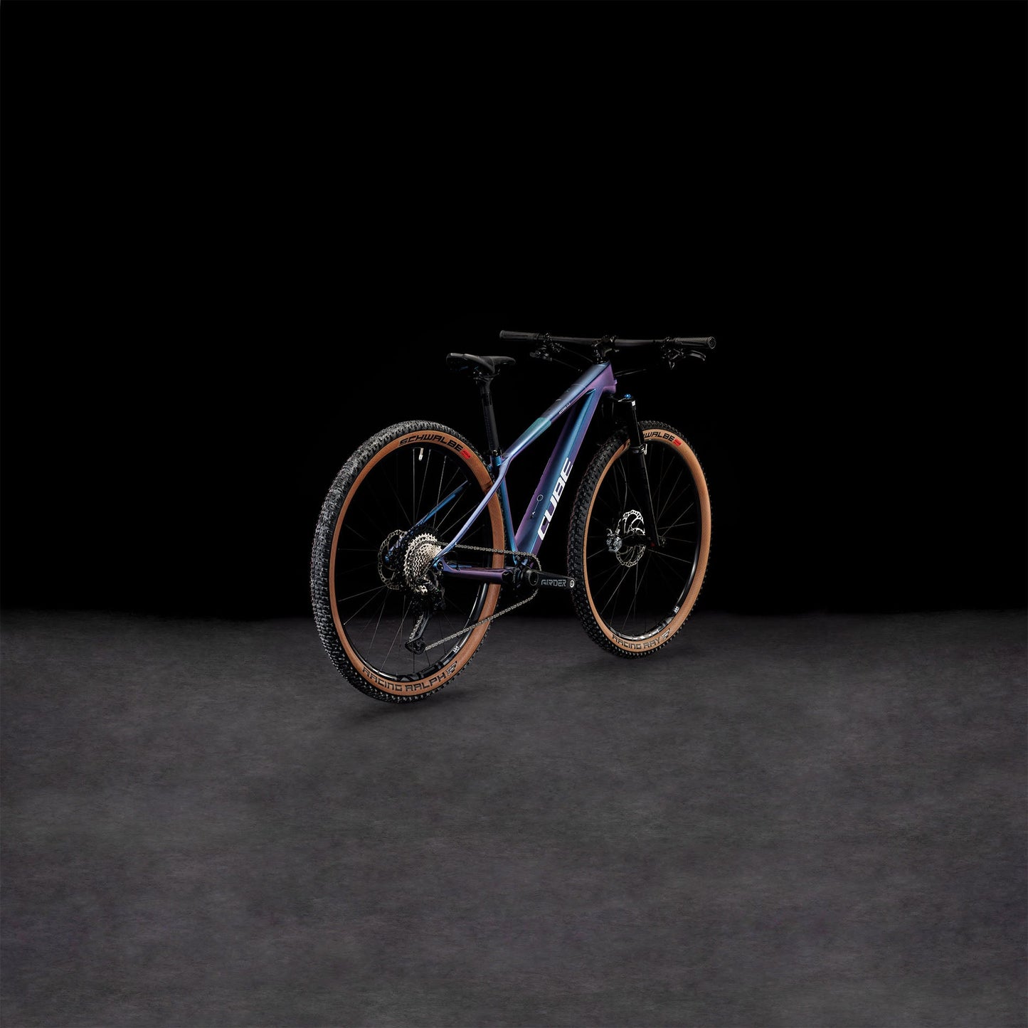 CUBE Access WS C:62 SLX teamws