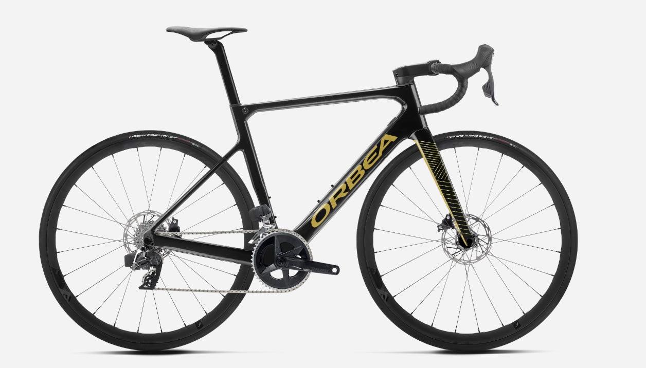 Orbea ORCA M31eLTD Myo Rennrad online