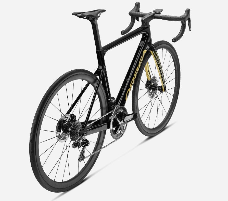 Orbea ORCA M31eLTD Myo.