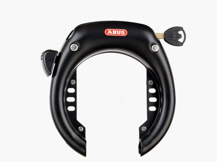 Riese & Müller UBN Six Silent, Fazua 430 Wh black matt