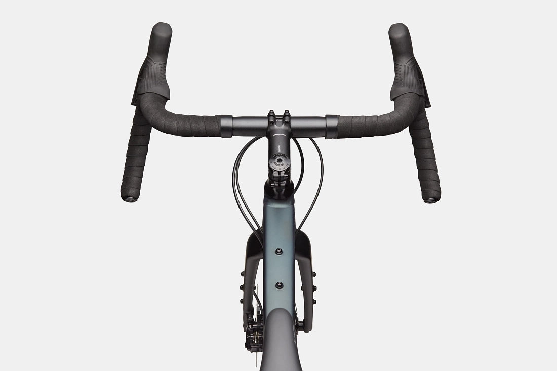 Cannondale Topstone 1 Gunmetal Green