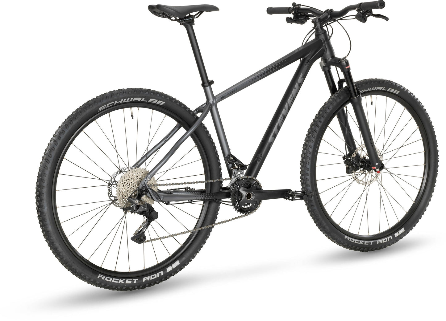 STEVENS Applebee 27.5'' velvet black