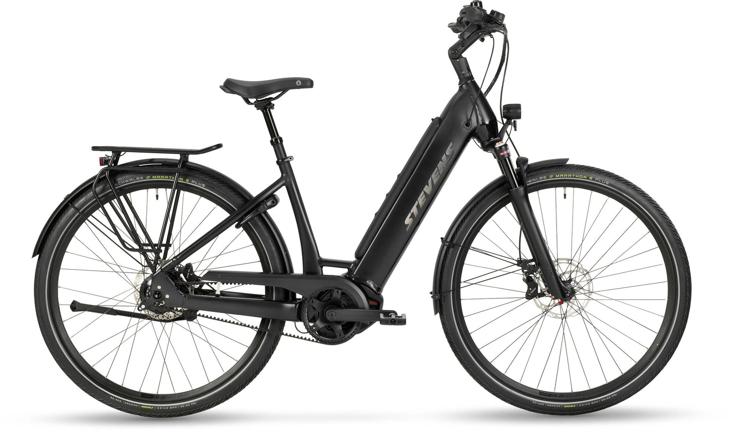 STEVENS E-14 Forma GENERATION 2 stealth black