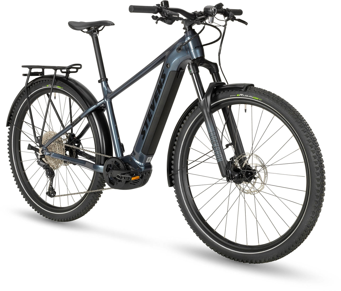 STEVENS E-Antelao 29'' GENERATION 2 Arctic Grey