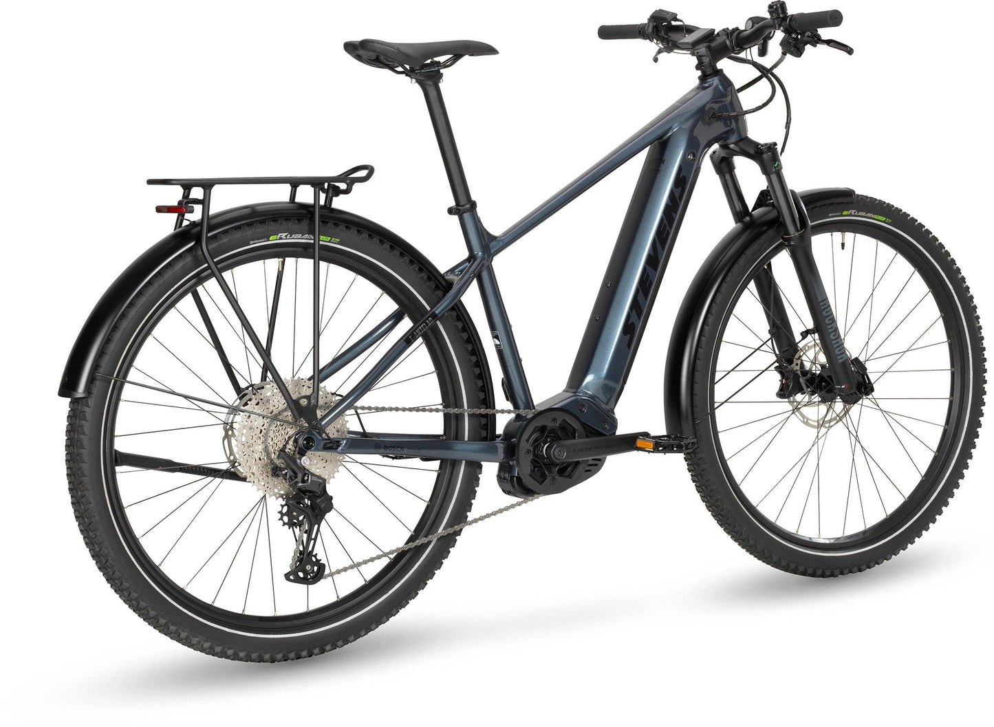 STEVENS E-Antelao 29'' GENERATION 2 Arctic Grey.