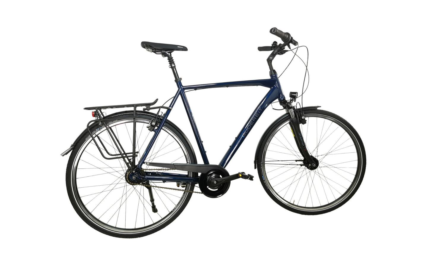 GUDEREIT Fantasy FL dunkelblau-glanz