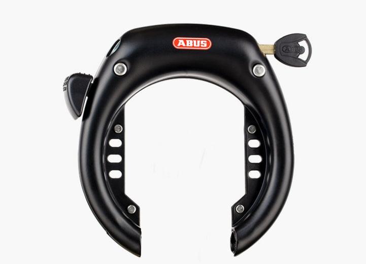 Riese & Müller UBN Six Silent, Fazua 430 Wh white.