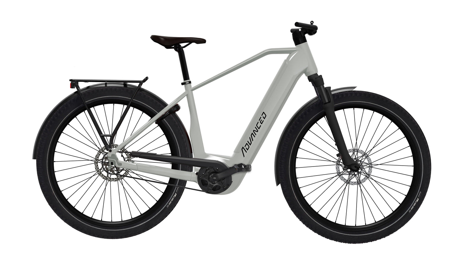 Advanced TOUR Pro Stone Grey-Glossy.
