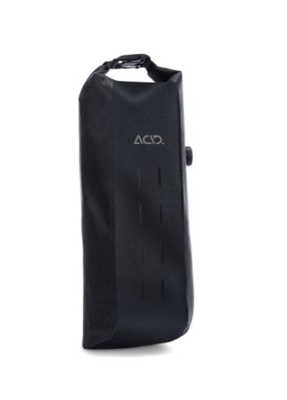 Acid Gabeltasche PACK PRO 3 black