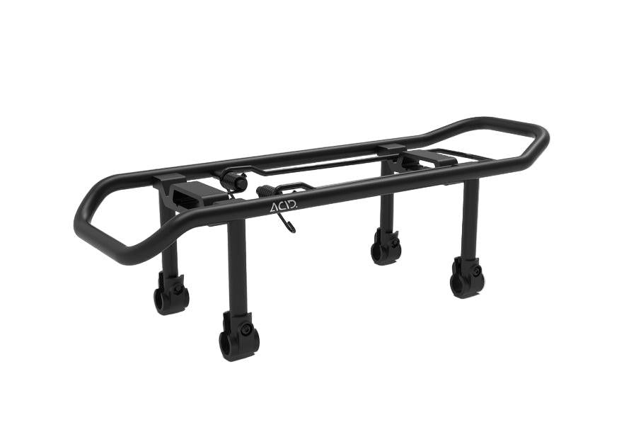 Acid Aufsatz RAIL 28 100 mm RILink black.