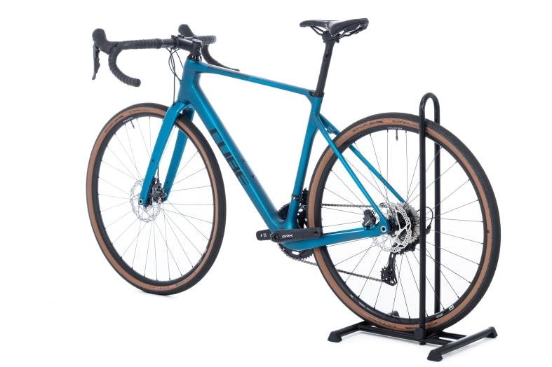 Acid Displayständer FOLD black.