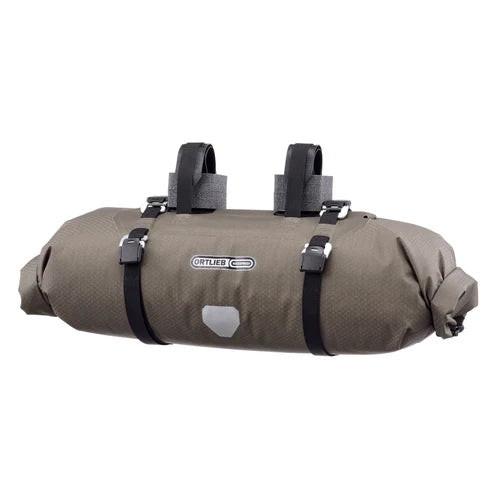 acid lenkertasche pack pro 9 Ortlieb Handlebar-Pack 9 ltr dark sand