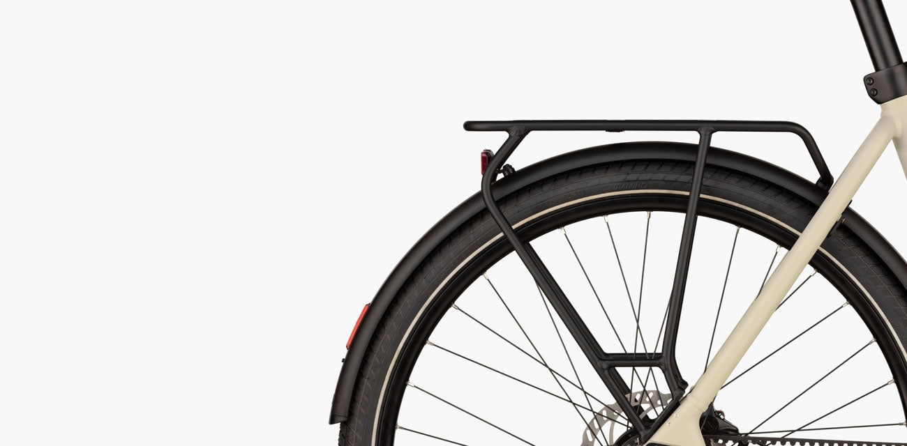 Riese & Müller Culture touring 400Wh Purion 200 denim