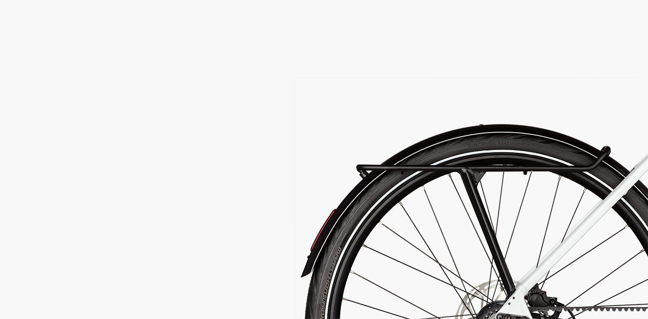 Riese & Müller UBN Six vario 430Wh Contol Hub night