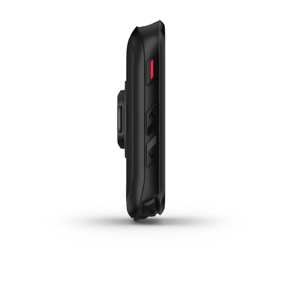 Garmin Edge® 840 Solar, Einzelgerät black