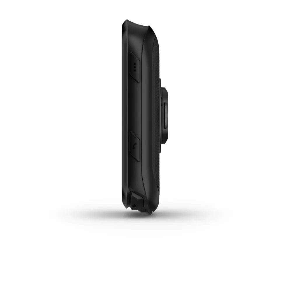 Garmin Edge® 840 Solar, Einzelgerät black