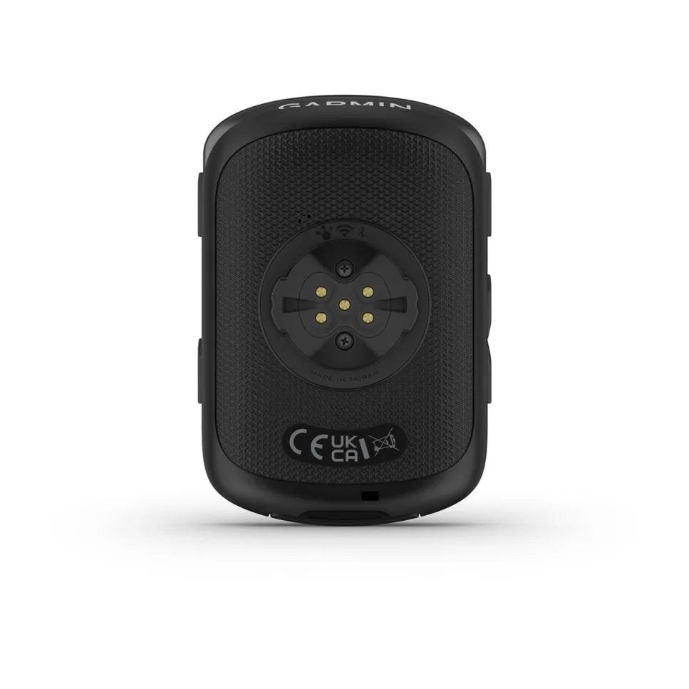 Garmin Edge® 840 Solar, Einzelgerät black.