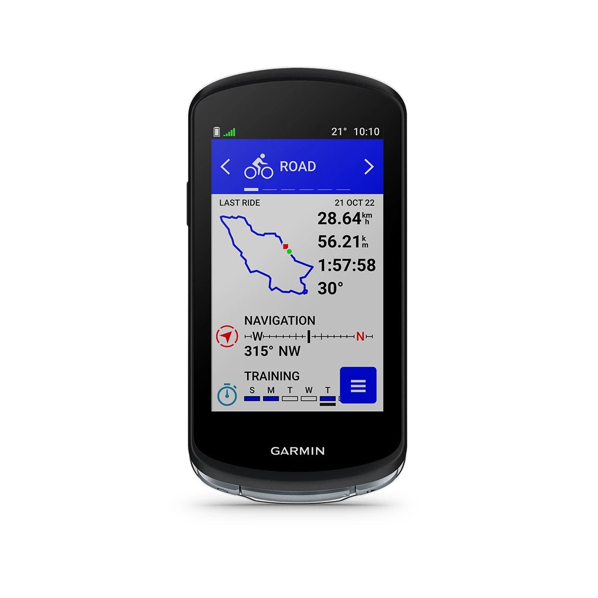 Garmin Edge® 1040, Einzelgerät black
