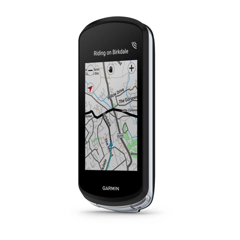 Garmin Edge® 1040, Einzelgerät black
