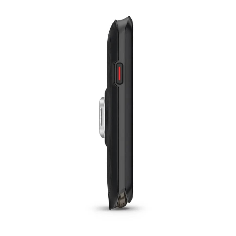 Garmin Edge® 1040 Solar, Einzelgerät black