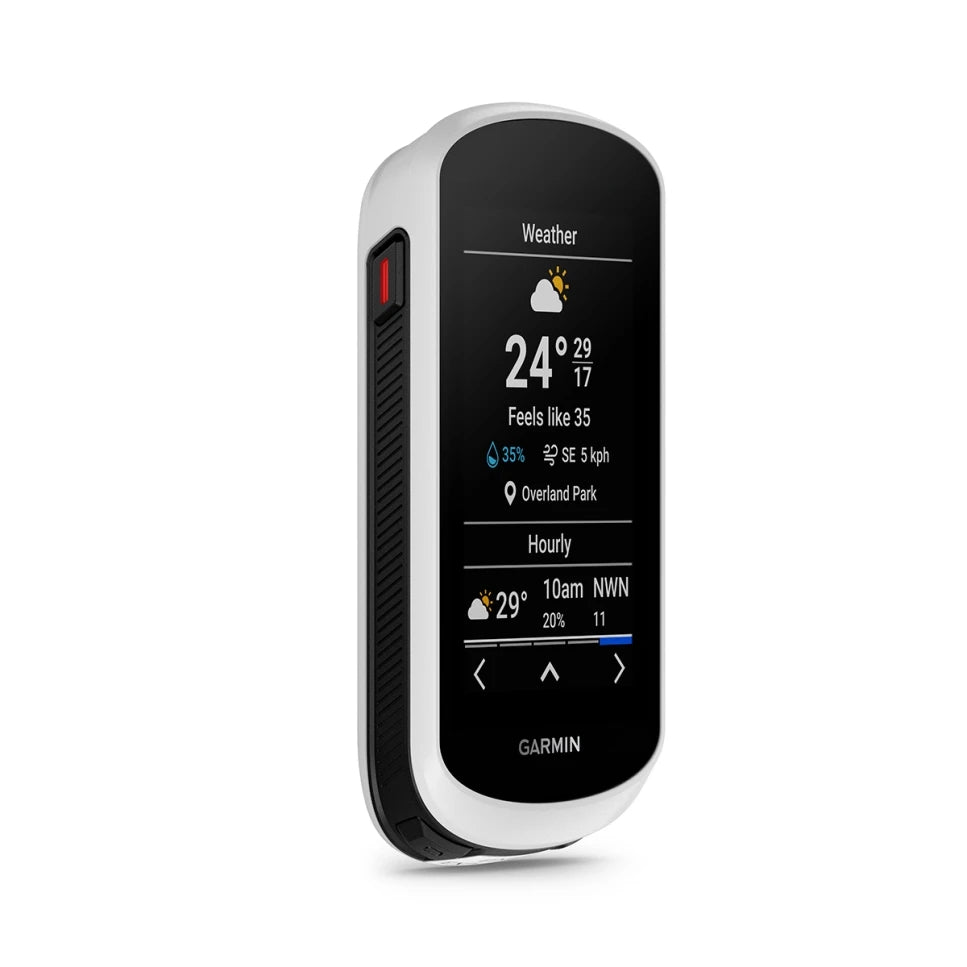 Garmin Edge® Explore 2 black
