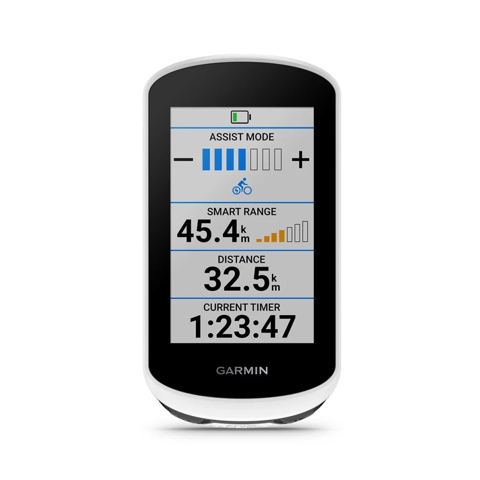 Garmin Edge® Explore 2 black