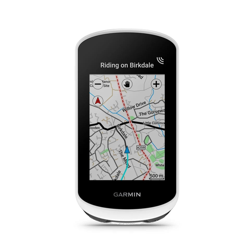 Garmin Edge® Explore 2 black