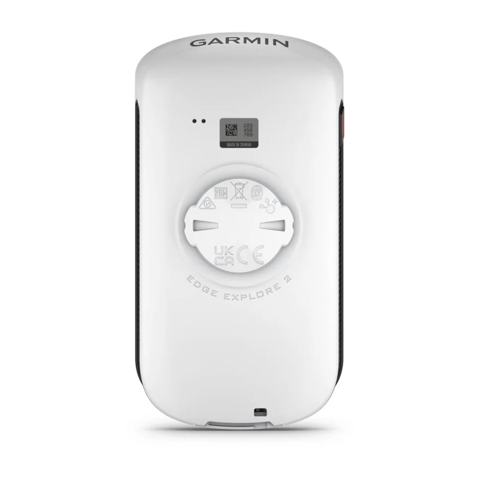 Garmin Edge® Explore 2 black