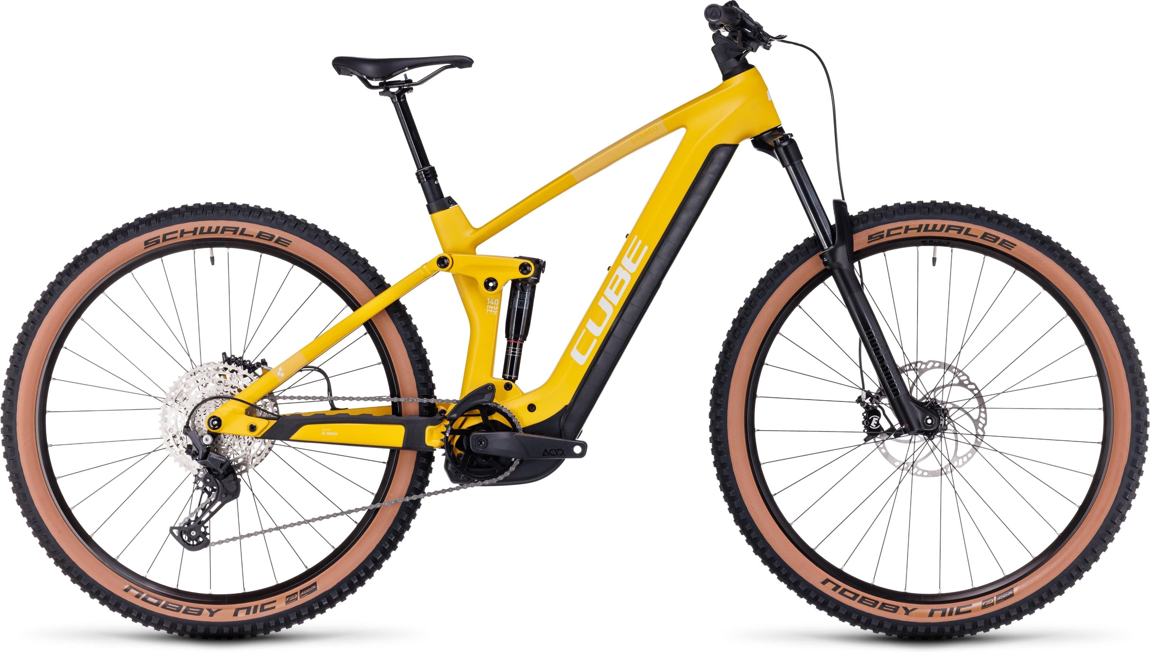 cube stereo race hybrid 140 CUBE Stereo Hybrid 140 HPC Pro 750 vivid´n´sun