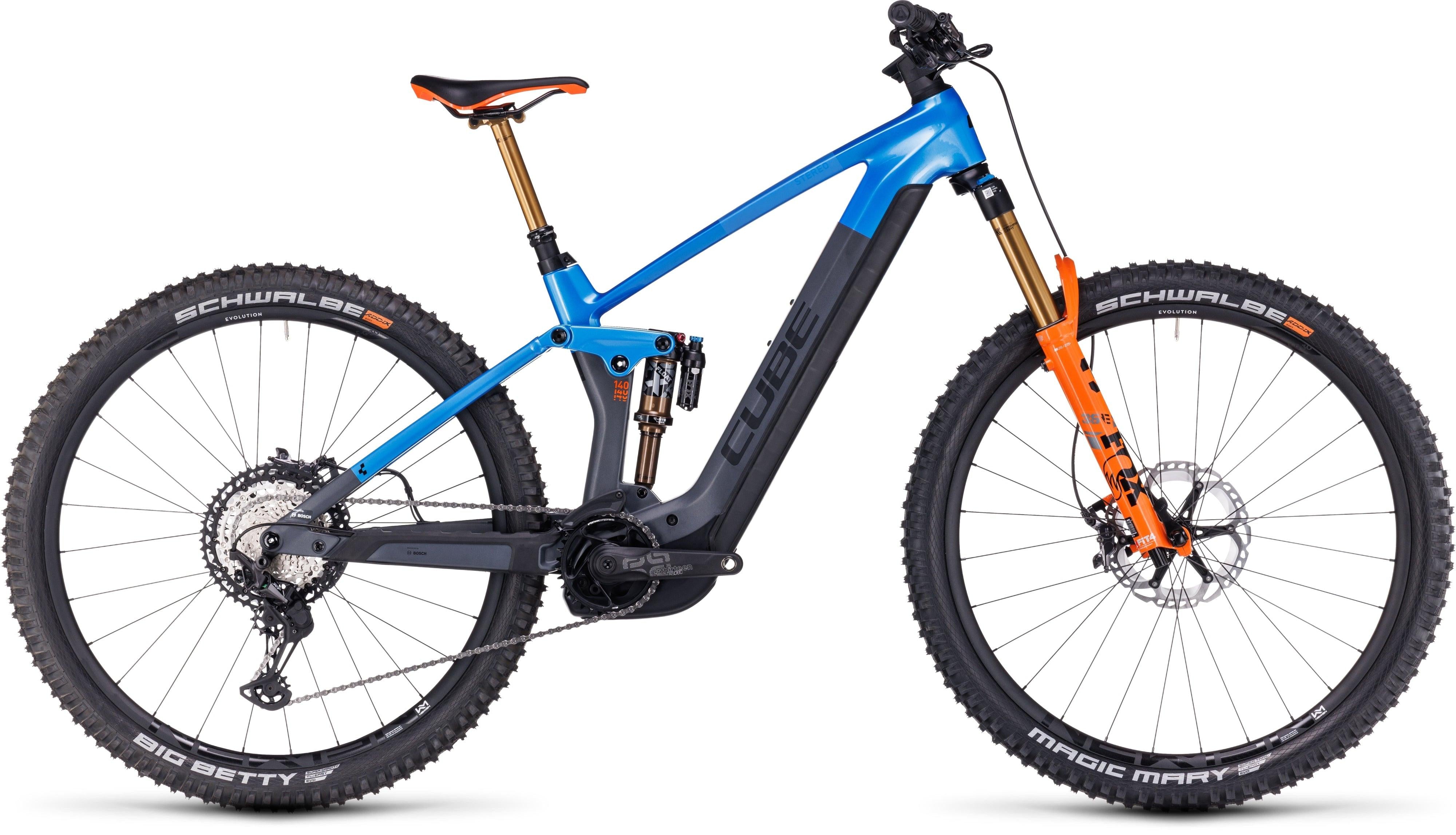 cube stereo hybrid 140 ständer CUBE Stereo Hybrid 140 HPC Actionteam 750 actionteam