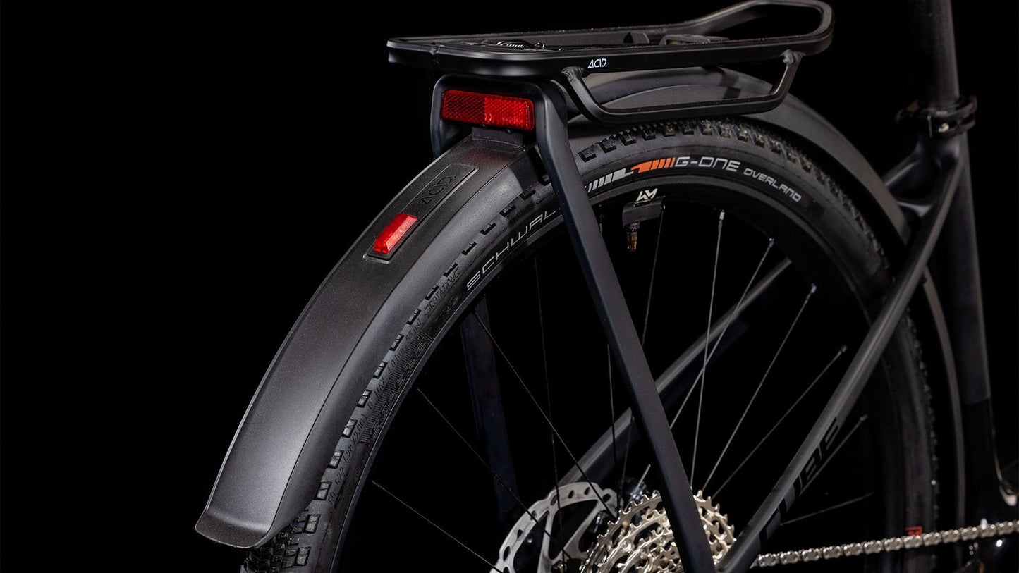 CUBE Kathmandu Hybrid C:62 SLX carbon 'n' black