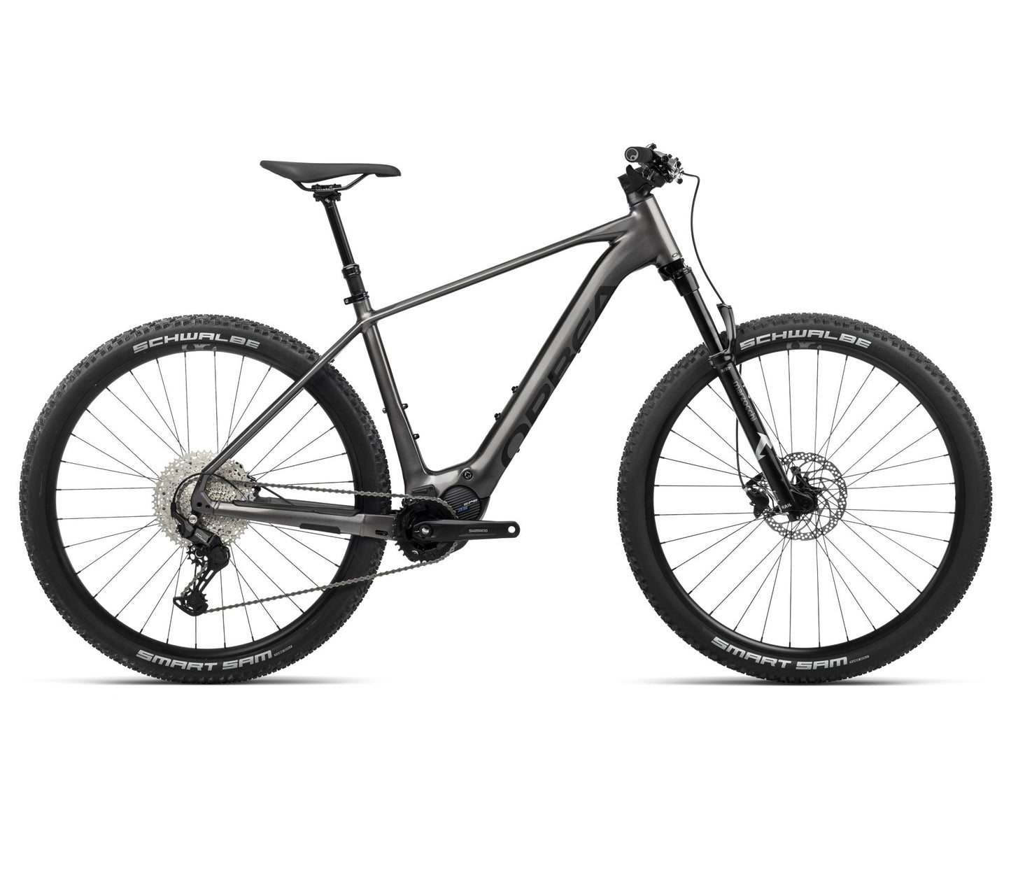 Orbea URRUN 30 Glitter Anthracite (Gloss