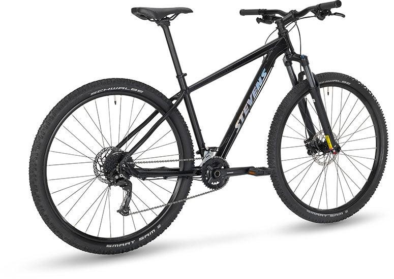 STEVENS Taniwha 29'' stealth black.