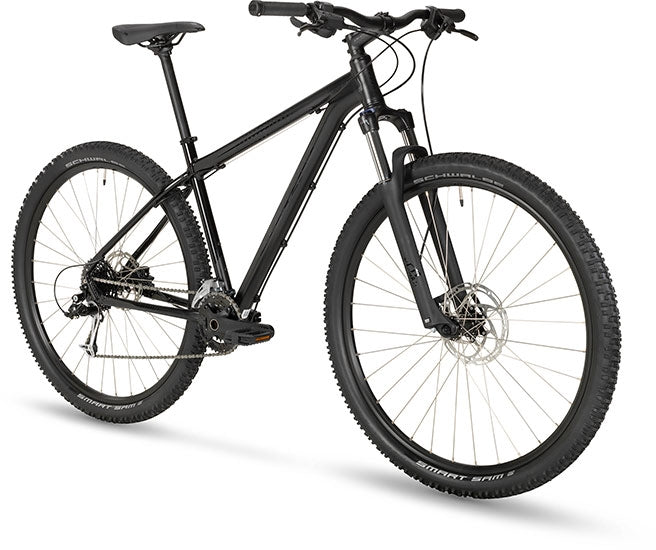 STEVENS Tonga 27.5'' stealth black