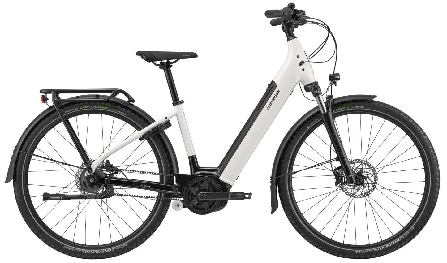 Cannondale Mavaro Neo 4 LSTH cashmere