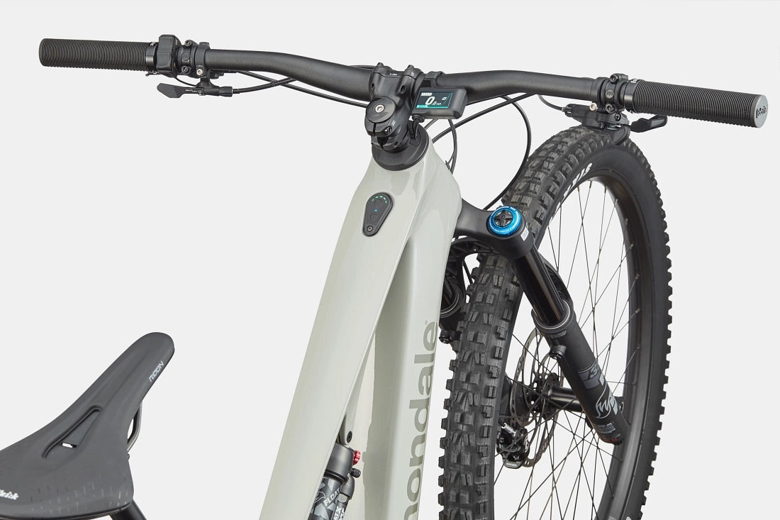 Cannondale Moterra Neo Crb SL 2 EU Tiger Shark