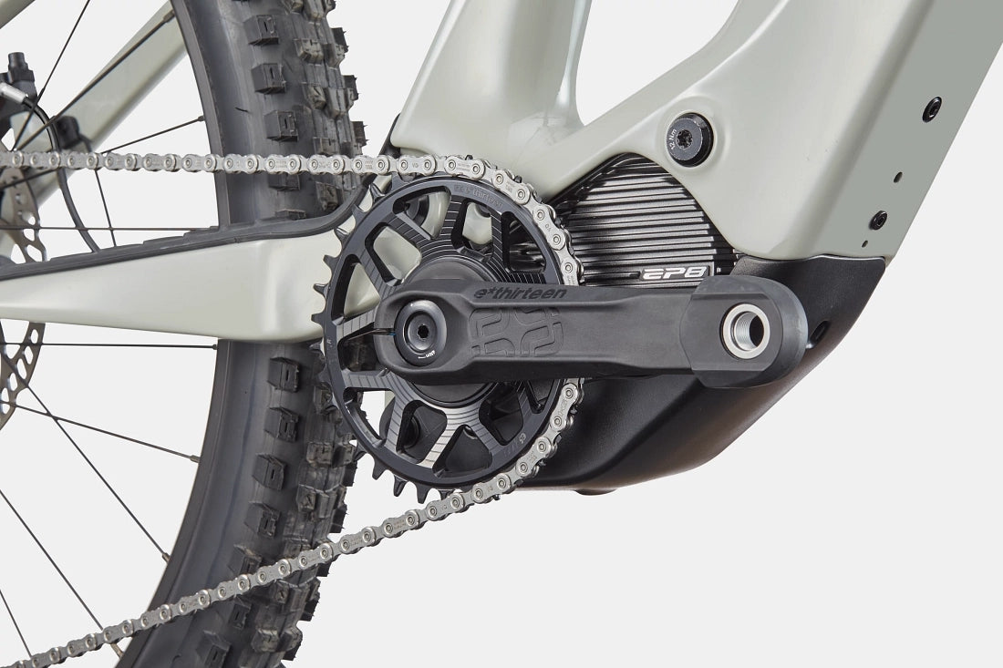 Cannondale Moterra Neo Crb SL 2 EU Tiger Shark