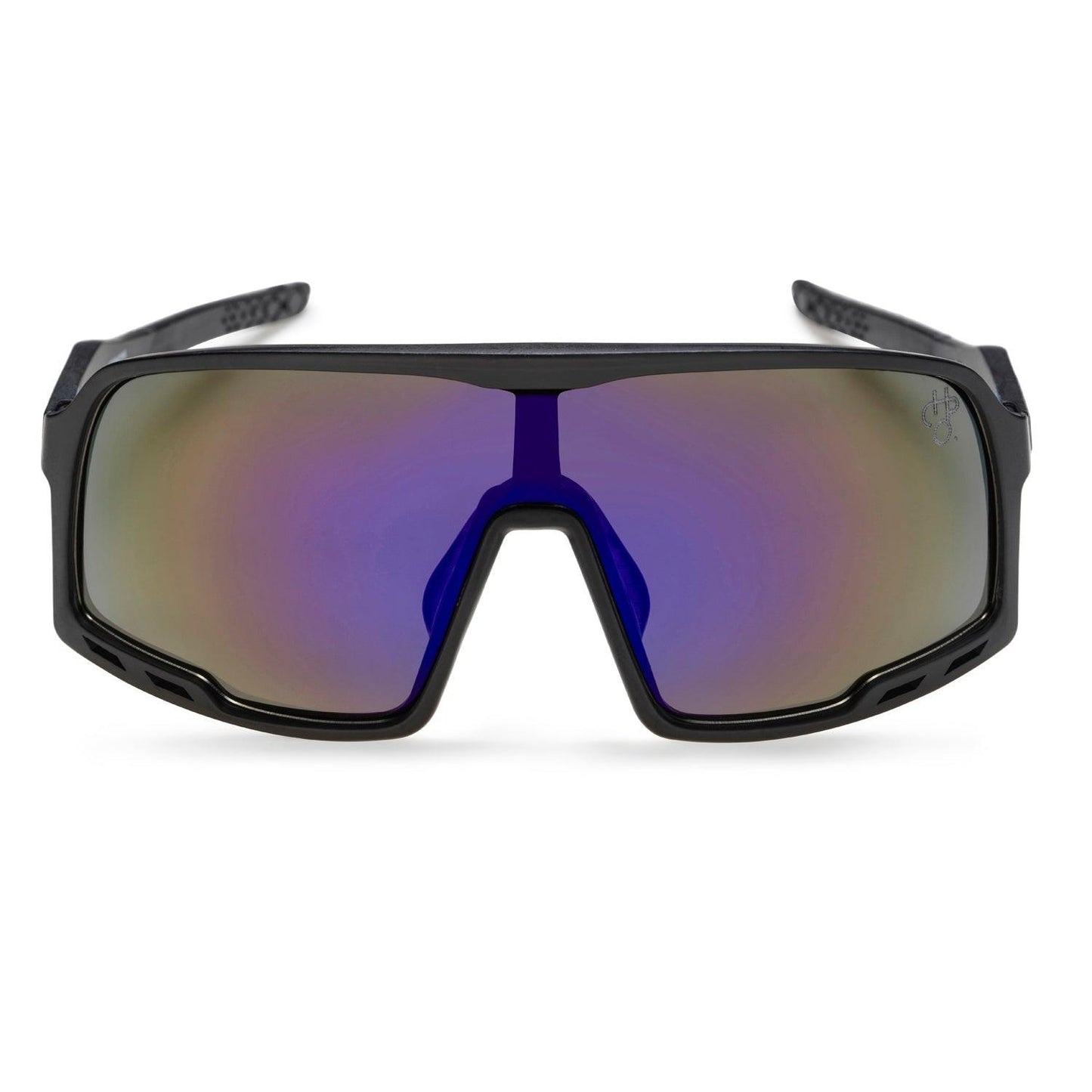 CHPO Brille Erica black.
