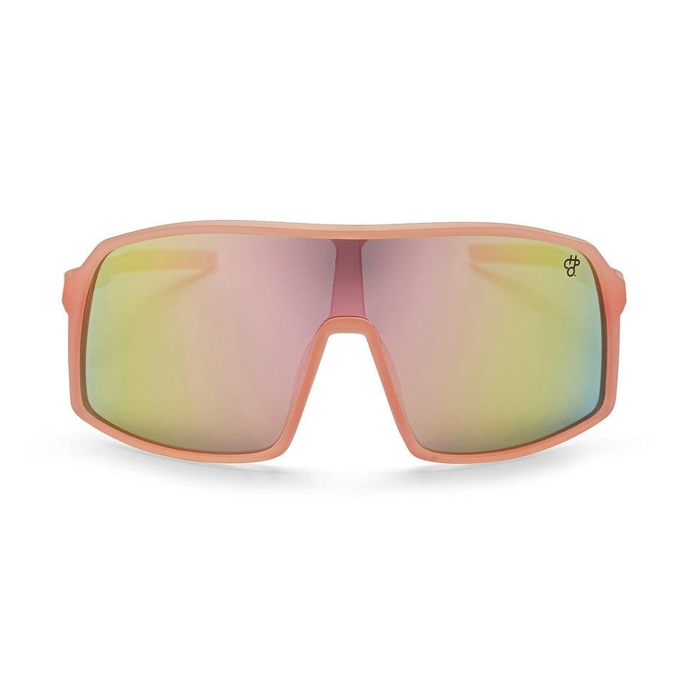 CHPO Brille Erica pfirsich.