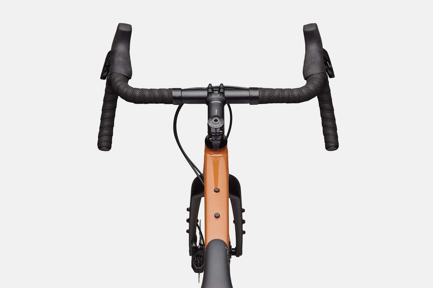 Cannondale Topstone Apex 1 cinnamon