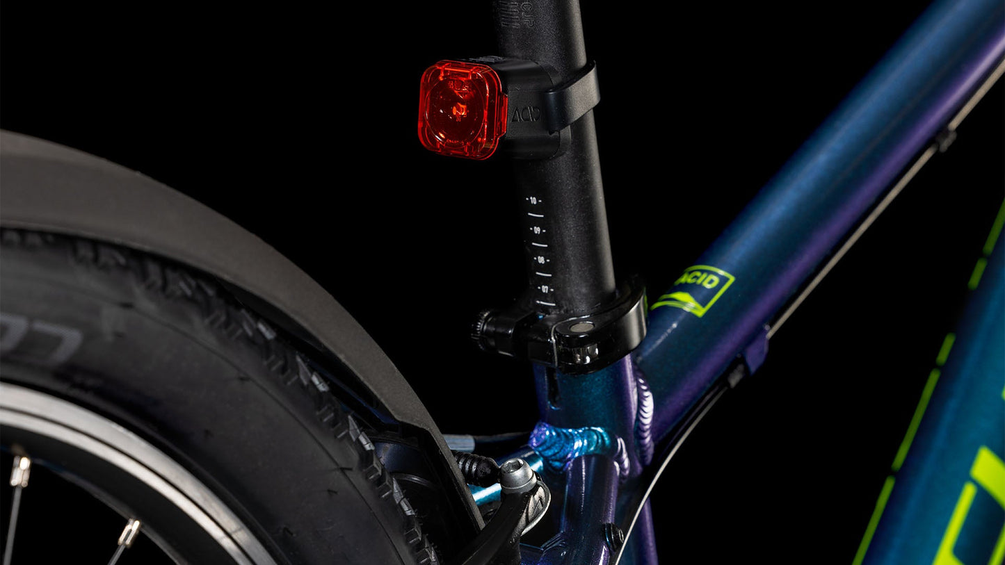 CUBE Acid 240 Allroad deepcobalt´n´apple