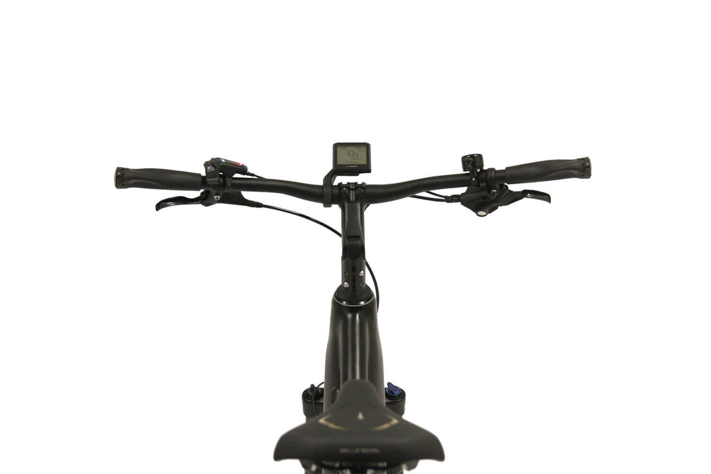 CONE eSUV IN 3.0 Trapez 750W schwarz/grau
