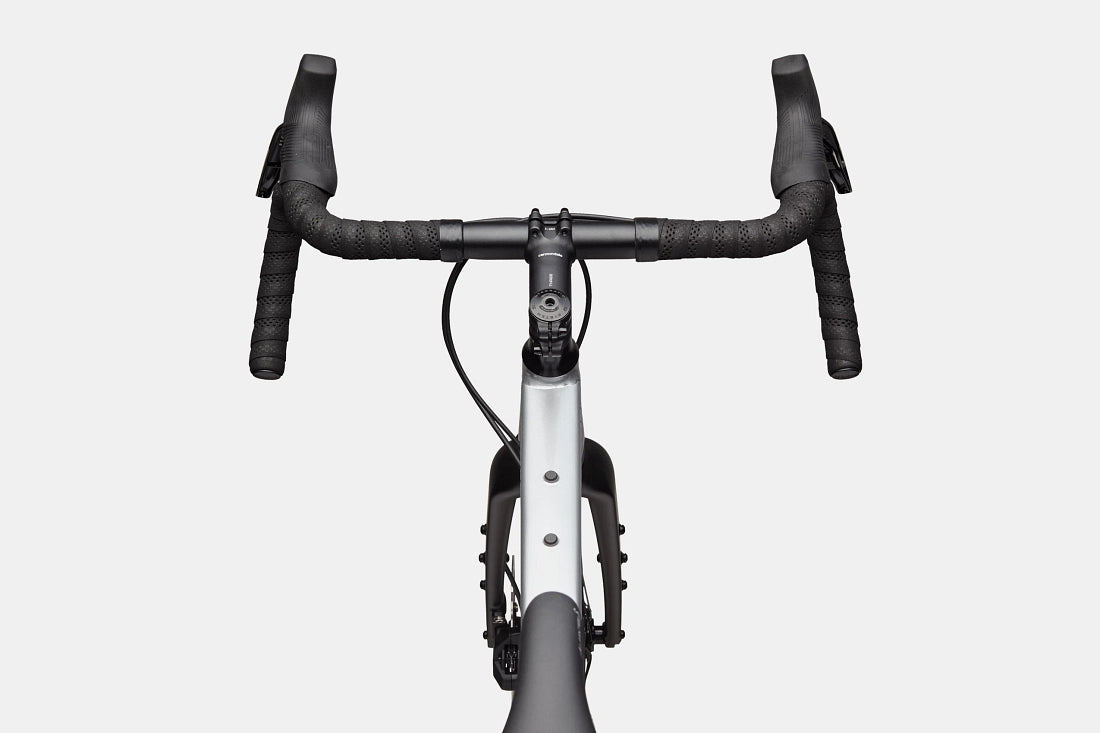Cannondale Topstone Apex 1 Mercury